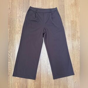 Halara Wide-Leg Women's Pants
